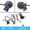 The new large angle 180 degree car camera fast switch angle camera HD car camera XY-180Q