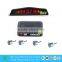 parking sensor system car parking system car security system XY-5304