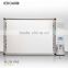 High definition 78-120 inch multi-touch smart board interactive whiteboard provide module and ODM