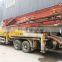 good quality of used Benz 45M PUMP TRUCK, GOOD CONDITION, BEST PRICE