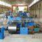 slitting and cut to length machine