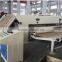 Nonwoven cross lapper machine for waddings/QUILTS production line , cross lapping machine