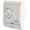 E6...Heating Thermostat with LCD Screen