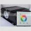 3W/5W/16W/32W /45W/75W/100W Led Fiber Optic Projector , With DMX512 , Twinkle , Mess Color And Shooting Star Function