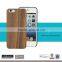 2016 HOT Selling Wholesale Wood Blank Phone Case for Iphone 6 6S,for Iphone 6 6S Plus Bamboo Wooden Phone Case Cover
