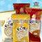 custom printed aluminum foil food packaging of lays potato chips bags