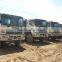 Used HINO Concrete Mixer Trucks