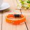 promotional gift cheap LED electric student silicon watch bracelets