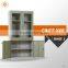 Office Powder Coated Finish Swing Door Steel Filing Cabinet