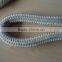 24mm double braided polyester rope