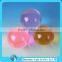Colored Acrylic Ball 100mm, Translucent colors and opaque Black acrylic spheres and acrylic globes