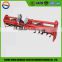 Farm tractor rice tiller with moderate price paddy hydraulic rotary tiller
