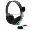 for XBOX360 headset with microphone