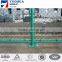 PVC Coated 1x1 Wire Mesh Fencing
