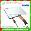 TFT LCD display 7" industrial touch screen panel pc linux