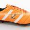 Customized Outdoor Soccer Shoes From Size 30 to 45 #