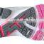 Comfortable Women Athletic Light Running Jogging Shoes HT-101864-001