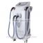 Age Spot Removal Elight+IPL Professional Ultrasound Face Lifting Skin Device With Medical CE Approved 1-50J/cm2