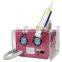 Varicose Veins Treatment Tabletop Nd Yag Pigmented Lesions Treatment Laser Tattoo Removal Machine Facial Veins Treatment