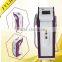 Two operation handles hair removal elight IPL+rf face lifting beauty machine -C006