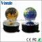 Hot selling wireless bluetooth speaker,maglev bluetooth speaker