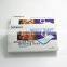 28 pairs teeth whitening gel strips with strong effect whitestrips