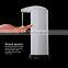 Magic Soap Hands Free Motion Sensitive Automatic Soap Dispenser with 4*AAA battery