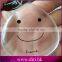  best sellers silicone puff smile shape silicone makeup sponge heme silicone makeup puff