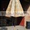 PALM LEAF THATCH UMBRELLA, SEAGRASS UMBBRELLA - CHEAPEST PRICE