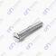 Slotted countersunk head screws
