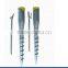 Hot Dipped Galvanized Ground Screw Anchor
