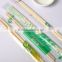 OPP pack Twin head 23cm Bamboo Chopsticks