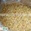 Chinese Garlic Exported Dry Garlic Flakes Natural Garlic Flakes Dehydrated Garlic Flakes Garlic Slices