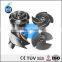 Customized High Quality Investment Casting Parts Aluminum Die Casting and Sand Casting