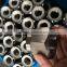 Alloy C276 . C22. C4 stainless steel Nylon lock nut DIN985