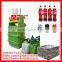 Hydraulic baling press/ baling machine/ baling press