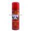 Hot Sale Easy Color Fashion Hair Color Spray Hair Dye for Men