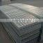 Hot dipped galvanized steel grating buliding materials,steel structural grating for latformand floor