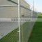 Commercial Chain Link Fence /chain wire fencing Sport Field/ Fence Netting Lawn Forest Protecting