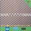 China stainless steel expanded metal mesh