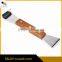 High Quality Apiculture 26CM Large Hook Tempered Steel Hive Tool