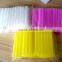 Jiangs Plastic Semen Straw Collection Tube for Animal