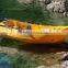 rotomolding kayak mould