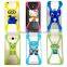 2015 New Product Lovely Cartoon Universal Silicon Bumper,Universal Silicon Case