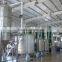 Hot sale good performance liquid High fructose corn syrup production line