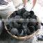 2016 Newest cocout shell charcoal crusher machine for sale