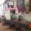 New designed multiple heads wood cutting blade sawmill machine strives for perfection