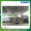 Wood Pellet Machine Line with Ring-Die Pellet Mill