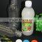 Air Mineral PET Malaysia 350ML botol dengan penutup skru putih, plastik 350ml botol air mineral. RM0.197 sebiji!