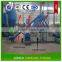 Wood charcoal briquette production line with CE & ISO certificted